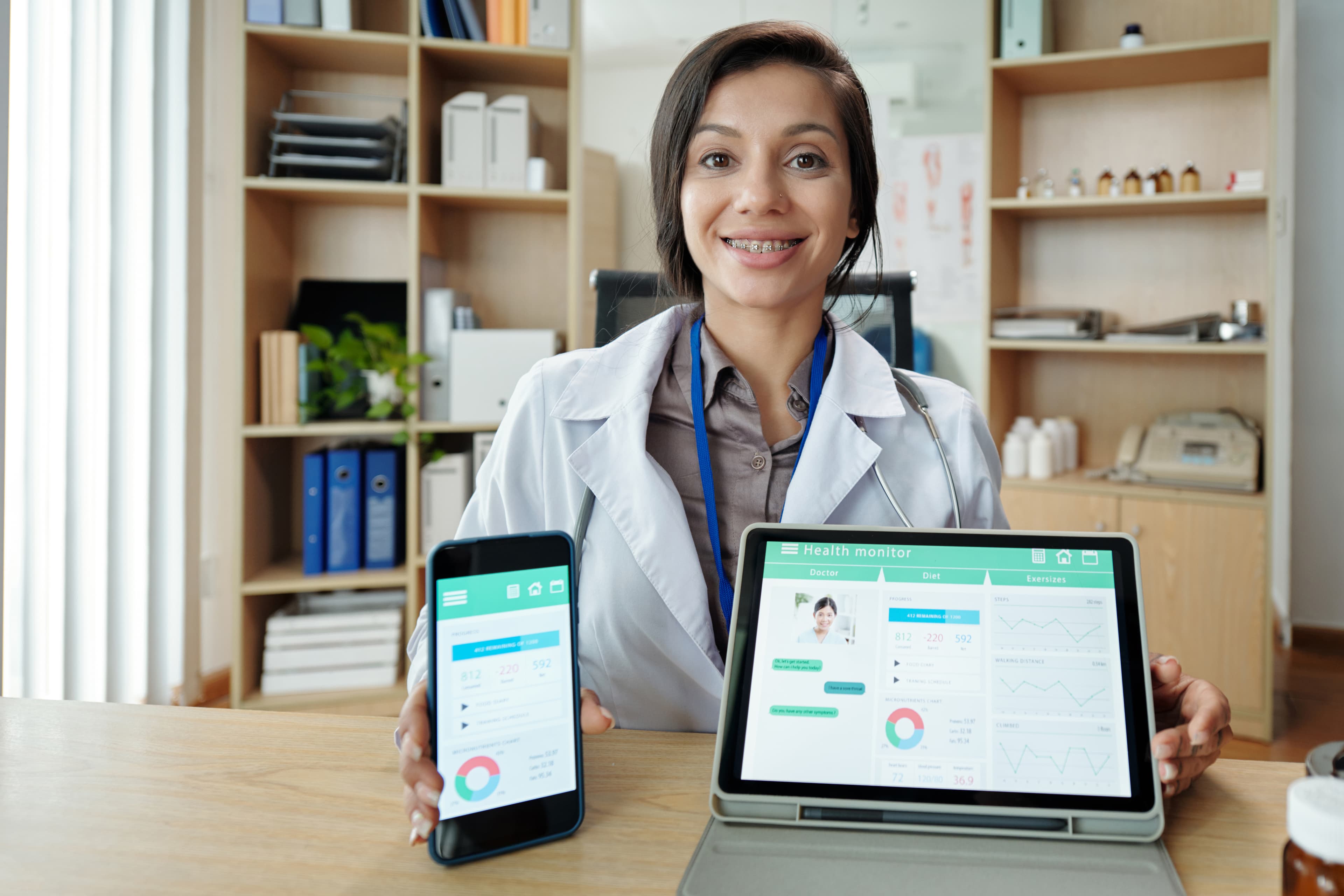 Simpler Patient Workflows