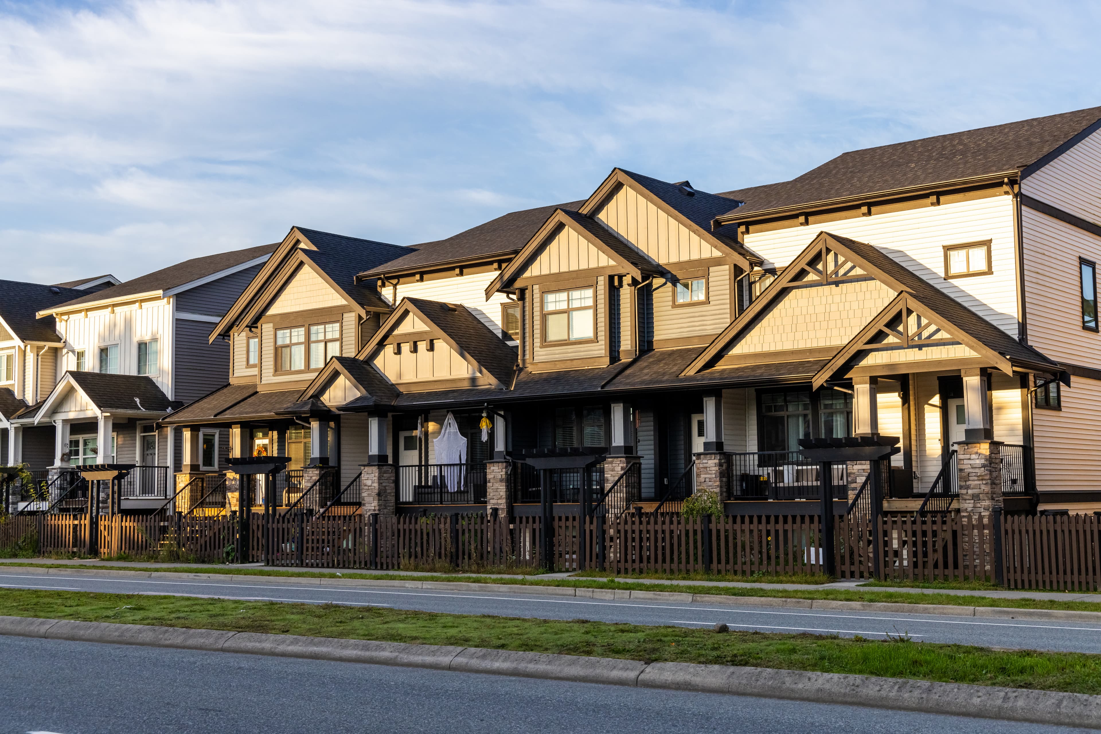 Real Estate industry